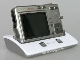 exilim ex s100