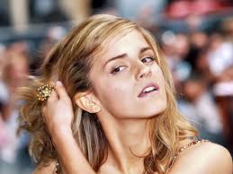 Emma Watson hair