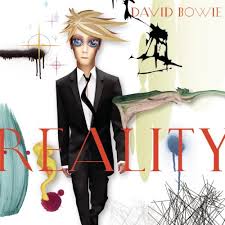David Bowie - Bring Me The Disco King