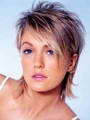 coup de cheveux a la mode
