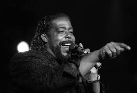 Barry White - Midnight Soul