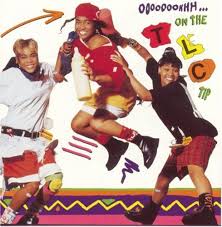 TLC - Ooooooohhh...on The Tlc Tip
