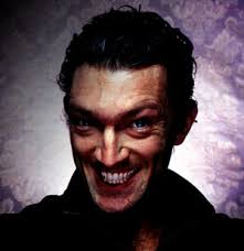 vincent cassel