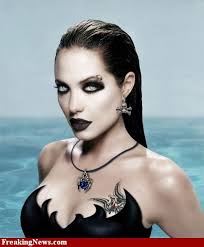 gothic art photos