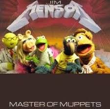 master of puppets cover