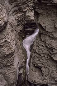 Waterfall at Watkins Glen