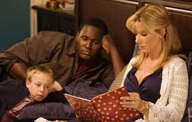 blindside movie