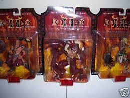 diablo figures