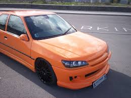 peugeot 306 alloys