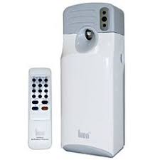 automatic room freshener