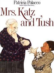 mrs katz