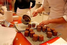 cannele molds