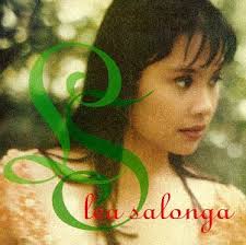 Lea Salonga - Lea Salonga: In Love...
