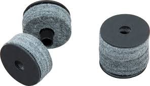 cymbal sleeve