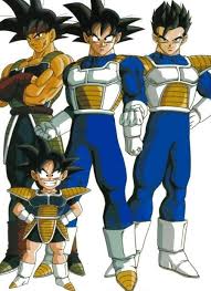 dbz sangoku