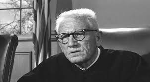 Judgment at Nuremberg (1961)