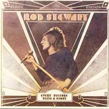 Rod Stewart - You Wear It Well