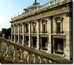 capitoline museums