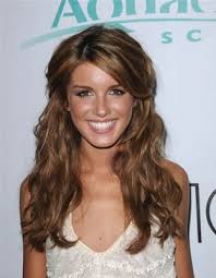 half up half down hairstyles