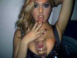 KATE Upton is the star of the