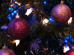 charitable foundations for christmas
