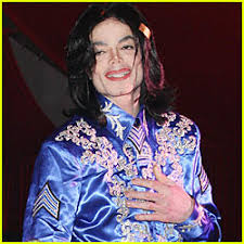 michael jackson clothing style