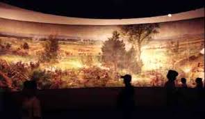 cyclorama gettysburg