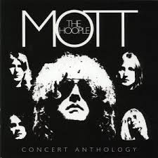 Mott The Hoople - The Anthology (disc 1)
