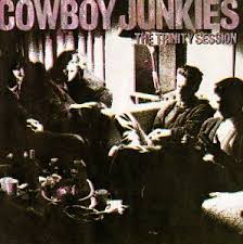 Cowboy Junkies - The Trinity Sessions