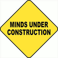 kids under construction