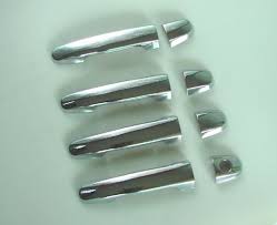 corolla door handle