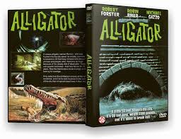 movie alligator