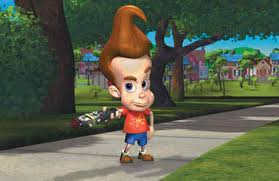 jimmy neutron boy genius
