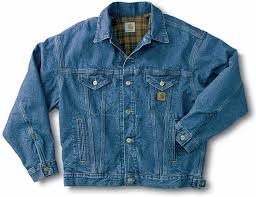 carhartt denim