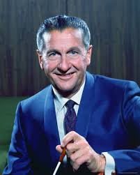 lawrence welk show