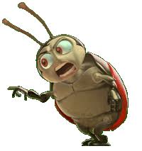 disney a bugs life