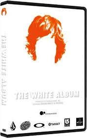the white album shaun white