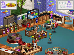 pet shop
