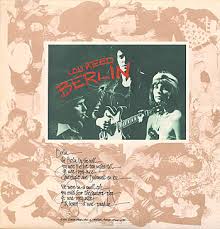 Lou Reed - Berlin