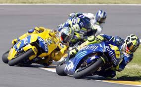 rossi biaggi