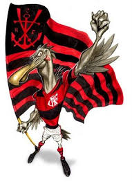 urubu flamengo
