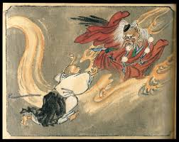tengu