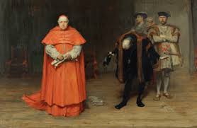 thomas cardinal wolsey
