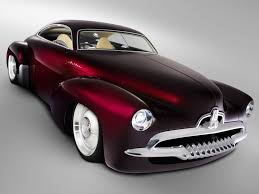 holden efijy