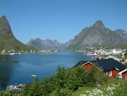 Cheap Car Hire Norway