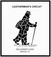 the leatherman