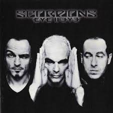 Scorpions - Eye Ii Eye
