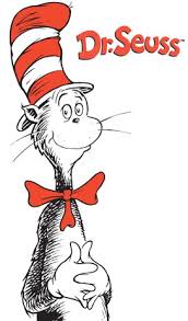 dr seuss birthday books