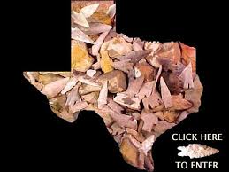 texas artifacts