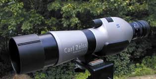 zeiss scopes